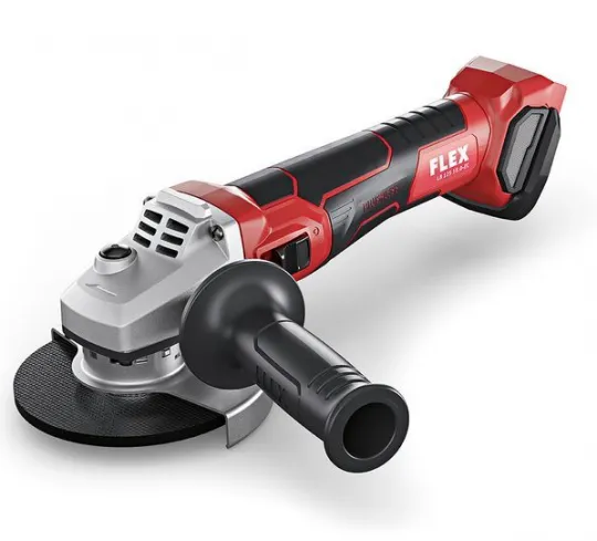 FLEX LB125 18.0EC HAAKSESLIJPER 18V. EX. IN LBOXX